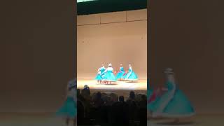 ZAMACUECA DANZA PERUANA EN JAPÓN 🇯🇵 zamacueca latinas peru peruanosenjapon danza viral fyp [upl. by Savanna]