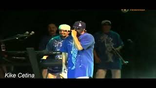 07 ShhhKumbia Kings En Vivo Campeche 2006 [upl. by Kieffer]