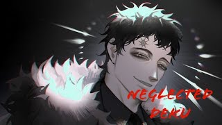 NEGLECTED DEKU PART 5 Shotos turn [upl. by Weiler]