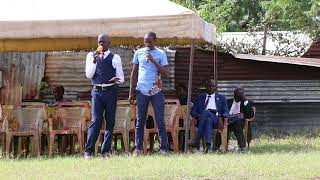 RONGO DISTRICT EVANGELISTIC FAMILY LIFE PROPHECY BY PASTOR DAN ONYANGO [upl. by Neeli612]