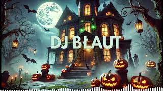 MUZA KLUBOWA NA HALLOWEEN 2024 🎃 MUZYKA Z DOBRYM BASSEM ✔️ DJ BŁAUT 🎵 VIXA PIXA [upl. by Evalyn789]