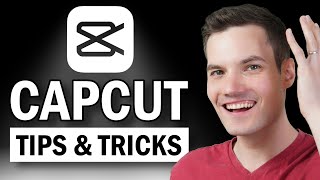 🎬 BEST CapCut Video Editing Tips and Tricks [upl. by Deming]