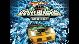 Hot Wheels Acceleracers OST  06  Accelorate [upl. by Schrick768]