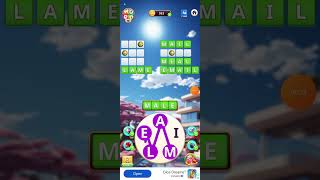 462 Level Word madness game 2024 [upl. by Arocet]