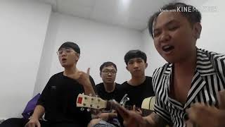 GIÀ CÙNG NHAU LÀ ĐƯỢC  Trần Ngọc Minh Phúc  KiWi   Cover [upl. by Binnie]