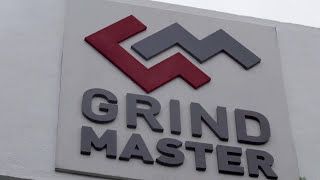 Grind Master  Absolute Engineering [upl. by Undry]