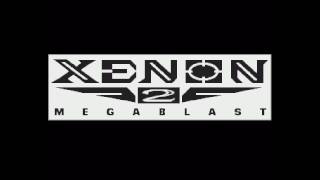 Amiga music Xenon 2 main theme [upl. by Wichern]