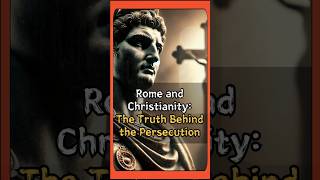 Rome and Christianity · The Truth Behind the Persecution [upl. by Ayatahs]