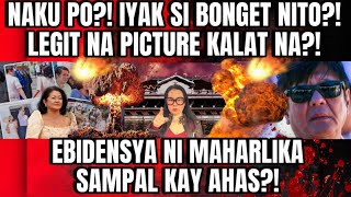 NAKU PO IYAK SI KUTING NITO LEGIT NA PICTURE KALAT NA EBIDENSYA NI MAHARLIKA SAMPAL KAY AHAS [upl. by Karlotte603]