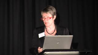 Dr Fran Vertue pt1 Clinical Psychologist  Contributor Seismics and the City Christchurch [upl. by Oker616]