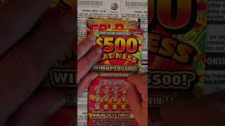 vroom to Victory Florida Lotto Win [upl. by Dahc]