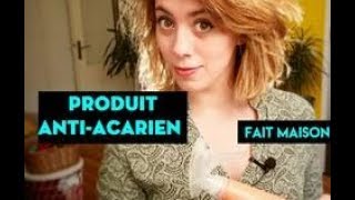 FAIRE SON PROPRE ANTIACARIEN [upl. by Lucia]