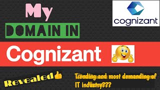 Cognizant internship domains  Cognizant genc 2022  Cognizant genc pro  cognizant salesforce [upl. by Fry]