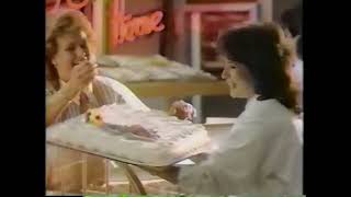 Schnucks  quotMy Schnucks Brings It Homequot Commercial 1989 [upl. by Mcdonald580]