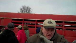 Feb 12 2010 Auction  Northwest Missouri [upl. by Whitby]