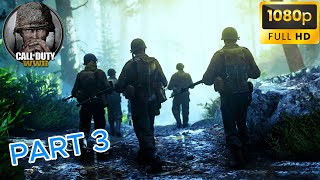 cod ww2 part 3 ultra hd gameplay [upl. by Notyrb]