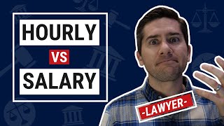 Misclassified as Exempt Should You Get Overtime A Lawyer Explains Hourly vs Salary [upl. by Assirralc450]