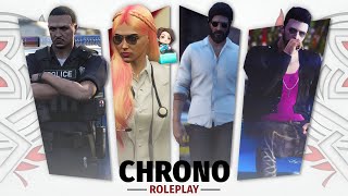 Chrono Roleplay Trailer  Clock Ticking Is Over  Launch Soon chronorp tamilrpserver roleplay [upl. by Dorette]