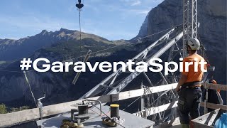 Arbeiten bei Garaventa als Seilbahnmonteurin  GaraventaSpirit 2024 [upl. by Nysilla]