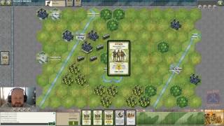 Memoir 44 Online  Introduction amp Overview [upl. by Soutor]