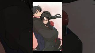 Miroku x Sango 💕🎶 Moral Of The Story 🎶 inuyasha edit miroku sango mirokuxsango animecouple [upl. by Olegnaed]