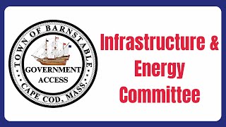 Infrastructure amp Energy Committee 11122024 [upl. by Tamarah]