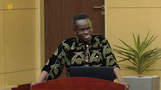 Prof PLO LumumbaAfrica in the next 25 years will be recolonized [upl. by Alicsirp]