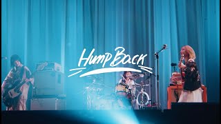 Hump Back prequot打上披露宴quot LIVE at NIPPON BUDOKAN  ダイジェスト [upl. by Allsopp]