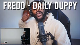 Fredo  Daily Duppy  GRM Daily Reaction  LeeToTheVI [upl. by Lrad375]