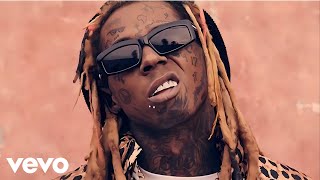 Lil Wayne  Thorn ft Tyga Official Music Video [upl. by Eiramac782]