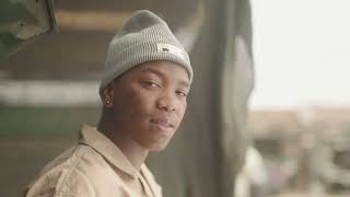 Busta 929Izindlelaft Mfana Kah Gogo amp Reeh MusiqOfficial Music Video [upl. by Tanitansy]