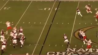 2019 CLEMSON VS ALABAMA TOUCHDOWN HIGHLIGHTS football [upl. by Bensky773]