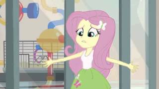 Equestria Girls  Rainbow Rocks  Hamstercalypse  Dublado [upl. by Delp]