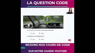 LA QUESTION CODE  LES INSERTIONS [upl. by Nairbo]