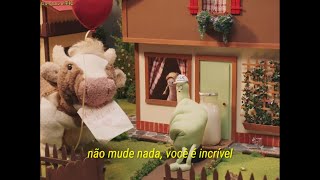 Rex Orange County  AMAZING legendado [upl. by Akiaki]