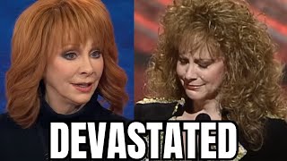 The Tragic History of Reba McEntire [upl. by Ahsropal]