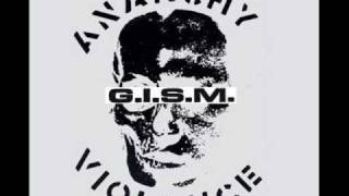 GISM  Choke [upl. by Amberly]