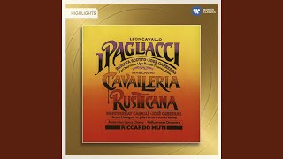 Cavalleria rusticana Intermezzo [upl. by Butterfield]