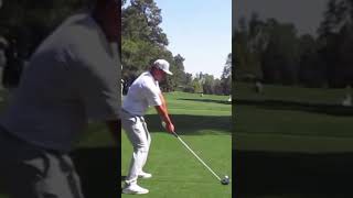 2024 US Open Champion Bryson Dechambeau Driver Swing [upl. by Hardi]