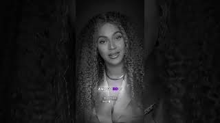 Beyoncé Zendaya amp Mel Robbins  Stay Focused and Chase Your Dreams [upl. by Pierpont]