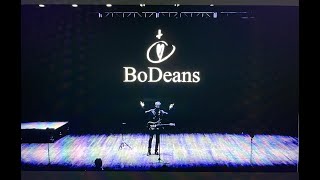 BoDeans Soundcheck 2022 [upl. by Nomsed655]