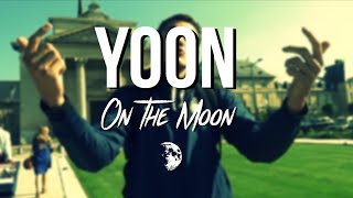 YOUNÈS  YOON ON THE MOON [upl. by Ydiarf]