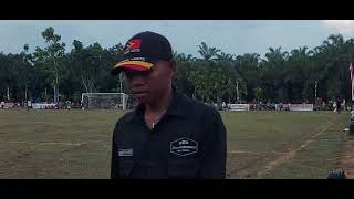 Turnamen Air Mas Cup 1 2024 Antara Desa Muara Langsat Vs Desa Air Mas Singingi Skor 40 part2 [upl. by Casimir666]