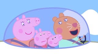 Peppa Pig Wutz Deutsch Neue Episoden 2017 38 [upl. by Gauntlett]