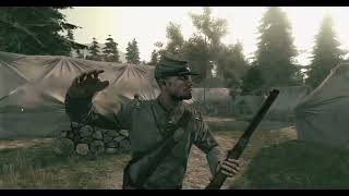 Call of Juarez  Bound in Blood  EP 1  I rage quit [upl. by Rhetta]