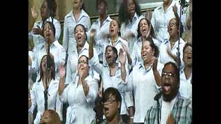 quotHow Great Is Our Godquot Young Adult Choir [upl. by Markman]