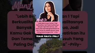 Curhatan Prilly Latuconsina [upl. by Miner914]