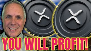 4 REASONS THAT XRP COIN HOLDERS ARE GOING TO PROFIT XRP IS GOING TO SOAR XRP ARMY [upl. by Tomaso]