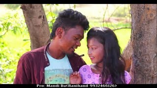 Inj Donj Usul Reho Aam Dom Khato Reho New Santali Full HD Video2019 [upl. by Fitzpatrick595]