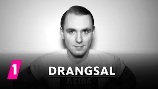 Drangsal im 1LIVE Fragenhagel  1LIVE [upl. by Aisila]